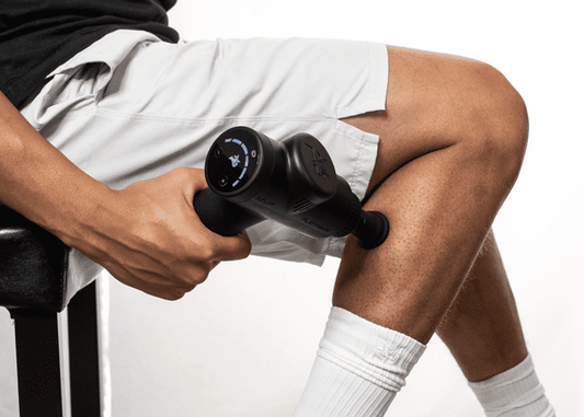 PlayMakar MVP Named #1 Theragun Alternative by TheGoodBody.com