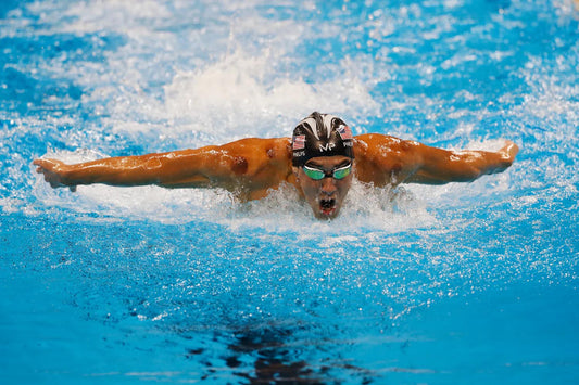 My Wake-Up Call at TYR Futures Championships