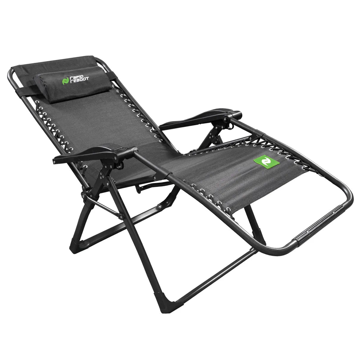 Zero Gravity Recovery Chair Package