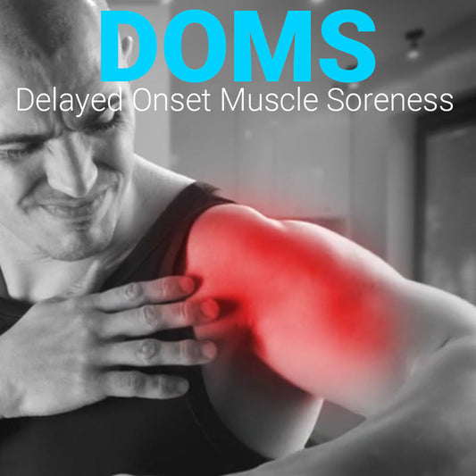 DOMS