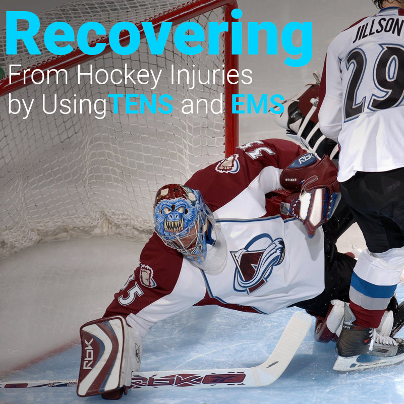 Recovering-from-hockey-injuries-by-using-TENS-and-EMS