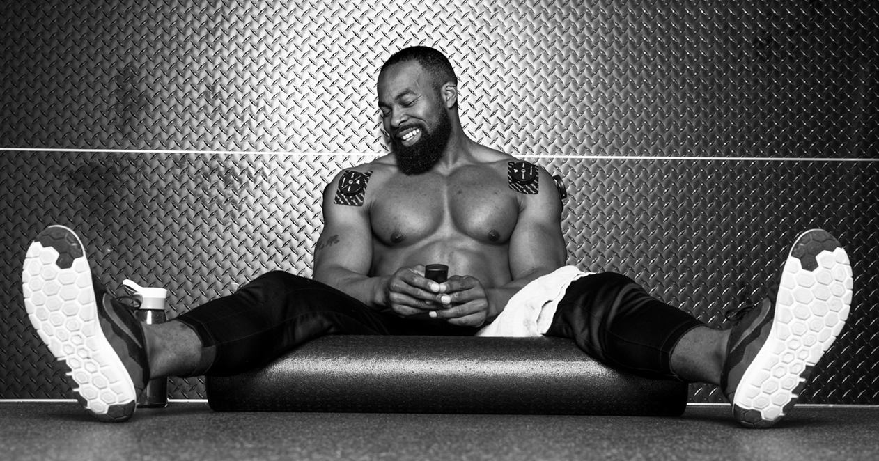 5 Tips for Athletes to Recover Muscles Faster | PlayMakar