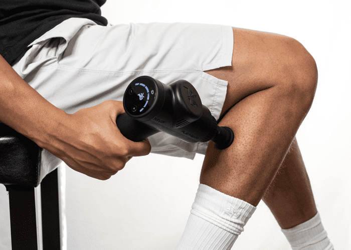 PlayMakar MVP Named #1 Theragun Alternative by TheGoodBody.com