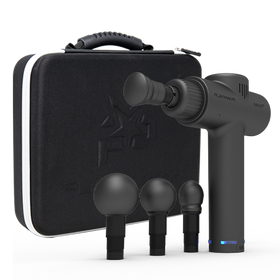 PlayMakar MVP vs. Theragun Pro: A Comprehensive Comparison