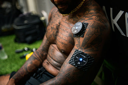 5 Game-Changing Reasons to Add Electrical Muscle Stimulation