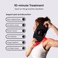 The Body Pro Red Light Therapy Wrap