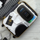 DEXTRA Cordless Hand Massager with Acupressure & Heat