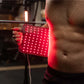 Red Light & Infrared Therapy Pad