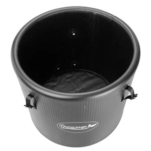 Portable Cold Plunge Barrel