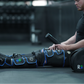 Air-C Compression Massager