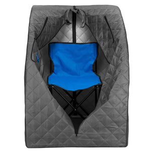 Lightweight Portable Steam Sauna Spa