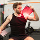 Red Light & Infrared Therapy Pad