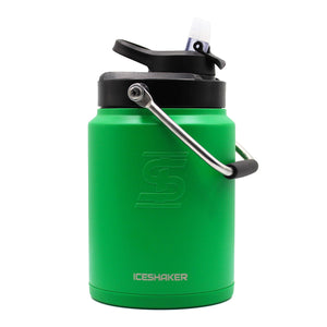 Half Gallon Jugs