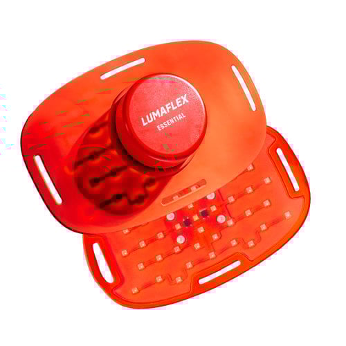 The Essential Red Light and Infrared Therapy Wrap