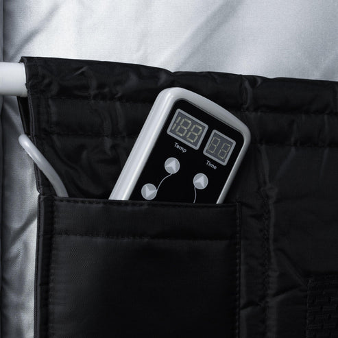 Portable Full Size Infrared Sauna