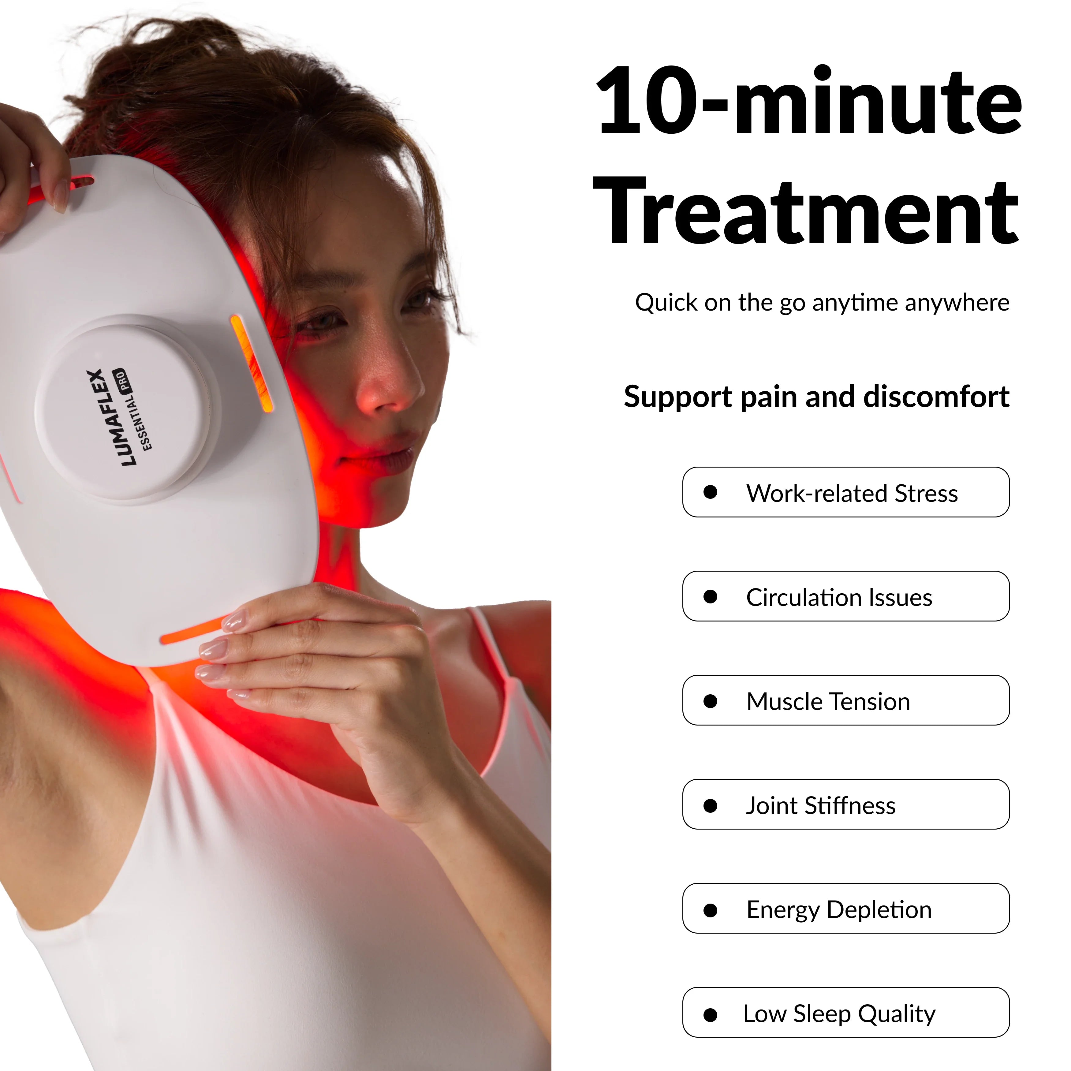 The Essential Pro