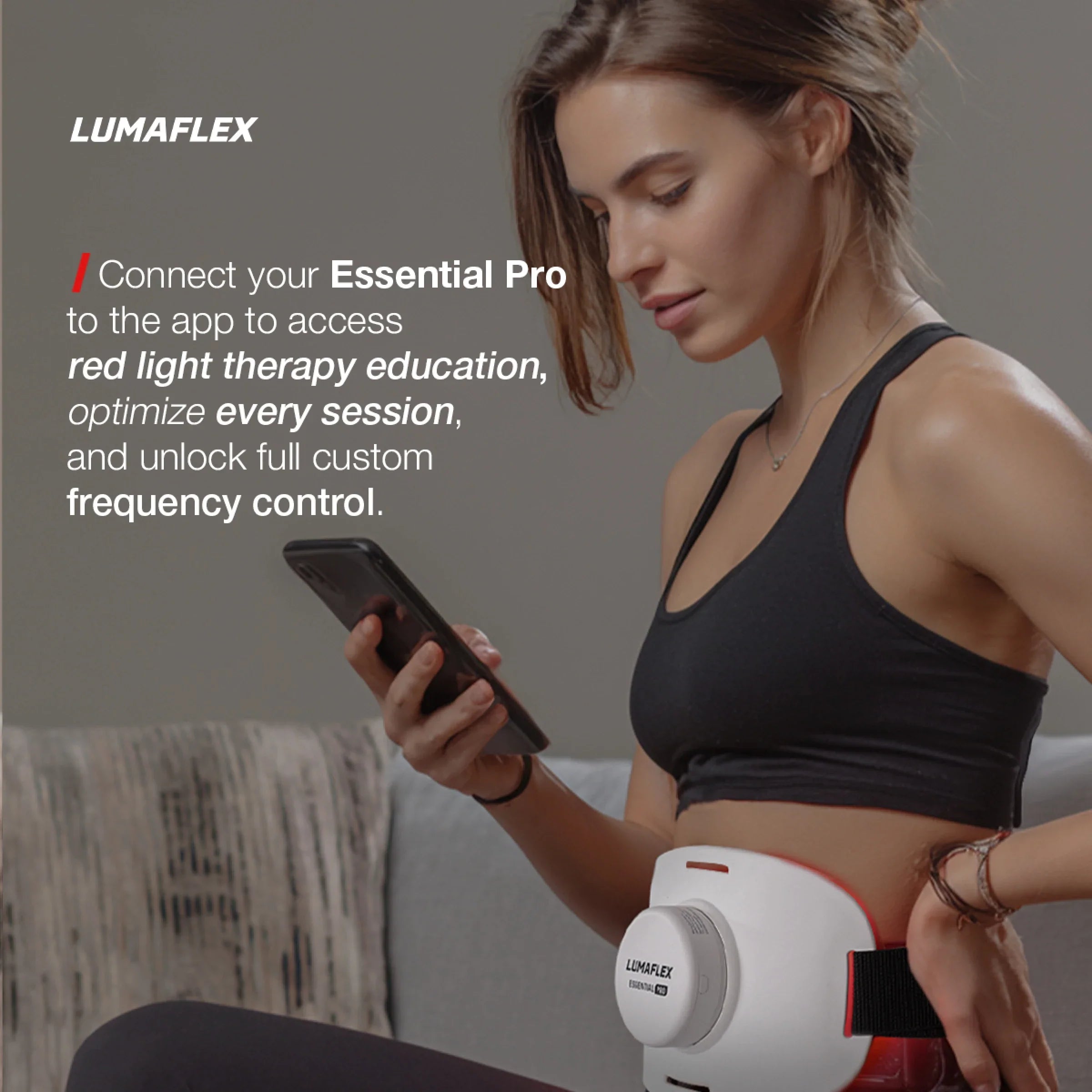 The Essential Pro