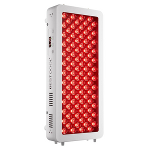 Red Light & Near Infrared Therapy Device
