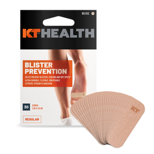 KT Health Blister Prevention Tape