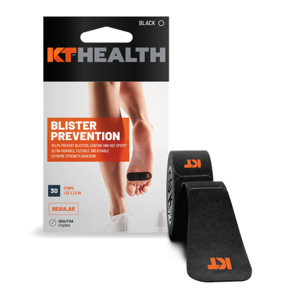 KT Health Blister Prevention Tape