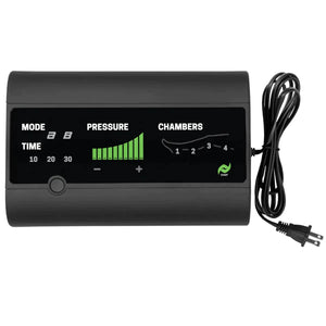 CLASSIC Compression Boots Package