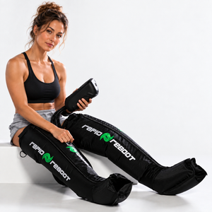 Rapid Reboot REGEN Complete Package