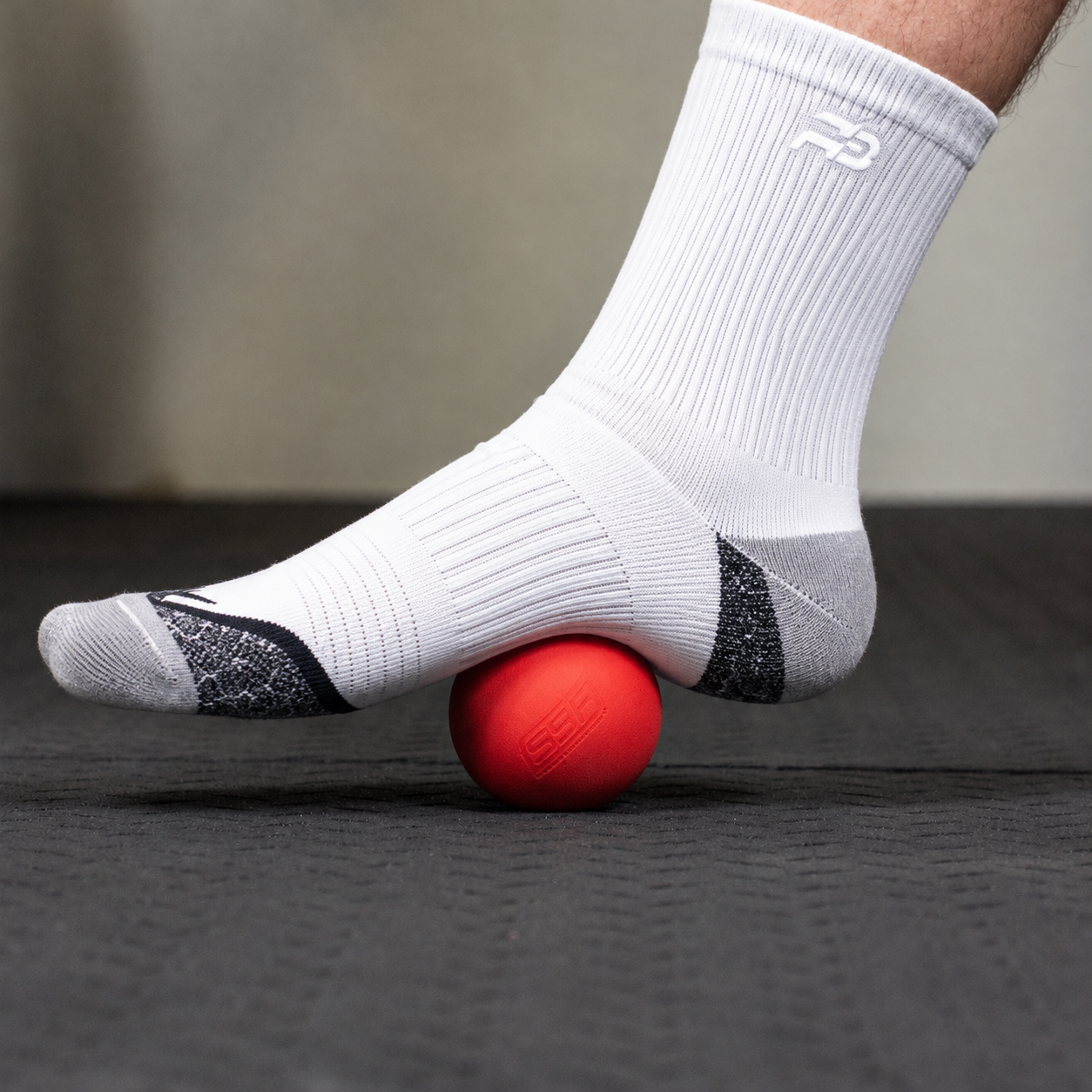 Lacrosse Ball
