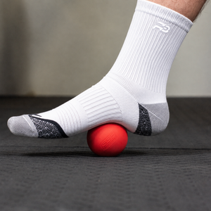 Lacrosse Ball