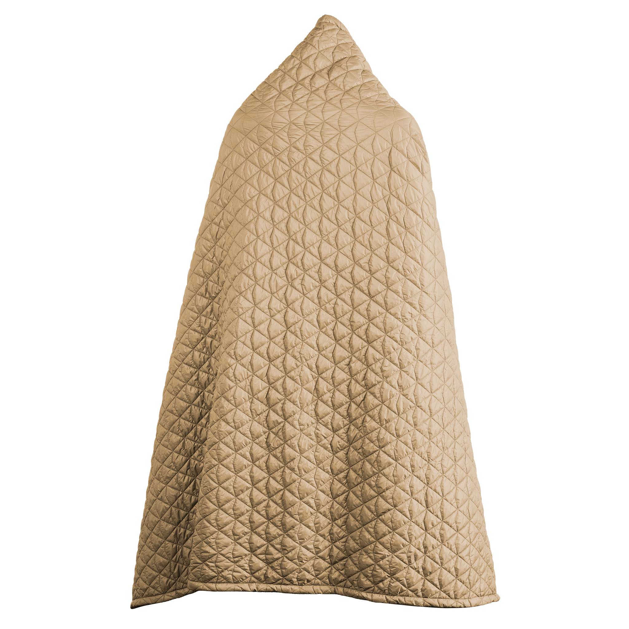 Cove Heated Portable Blanket - with Dual Control