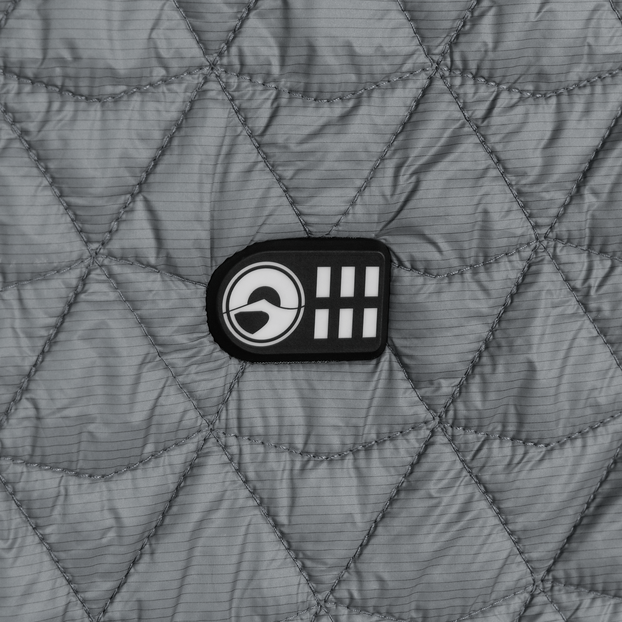 Cove Heated Portable Blanket - with Dual Control