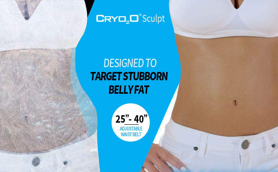 Cryo2o Sculpt