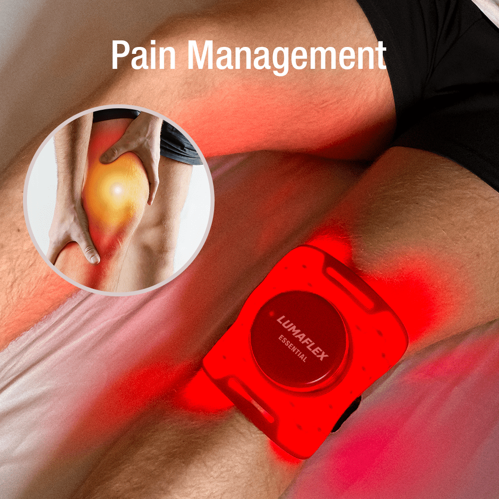 The Essential Red Light Therapy Wrap
