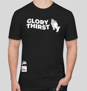 PlayMakar Glory Thirst T-Shirt
