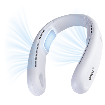 Halo iC Neck Cooling Fan