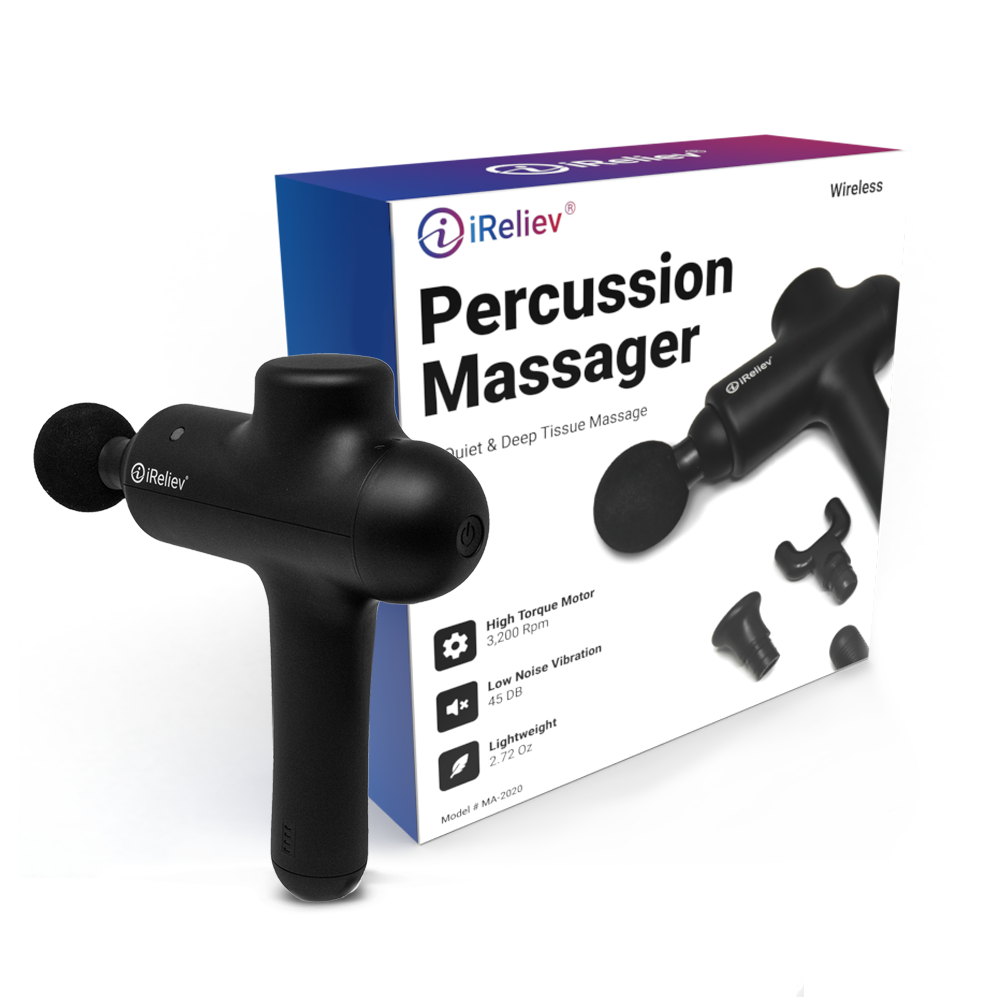 PlayMakar MVP Percussion Massager PlayMakar MVP Percussion Massager