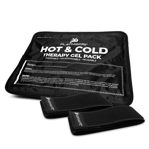LARGE hot and cold pack
