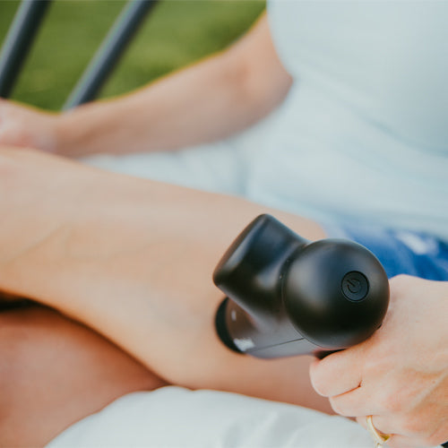 Percussion Massage Gun Percussion Massage Gun