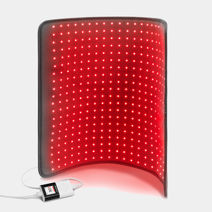 Red Light & Infrared Pad XL