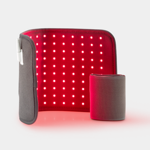 Red Light & Infrared Therapy Pad