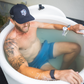 Chilly Dip MD + Pro Chiller