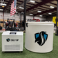Chilly Dip MD + Pro Chiller