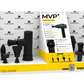 MVP+ Merchandising Display