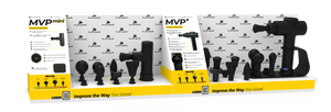 MVP+ Merchandising Display