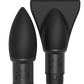 MVP+ DynamicDuo with Edge and Bullet Massage Heads