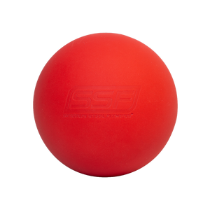 Lacrosse Ball