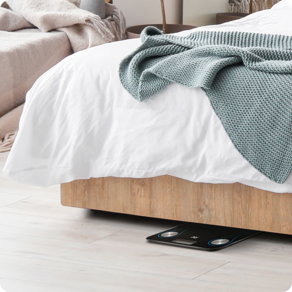 Counto COUNTO Smart Scale