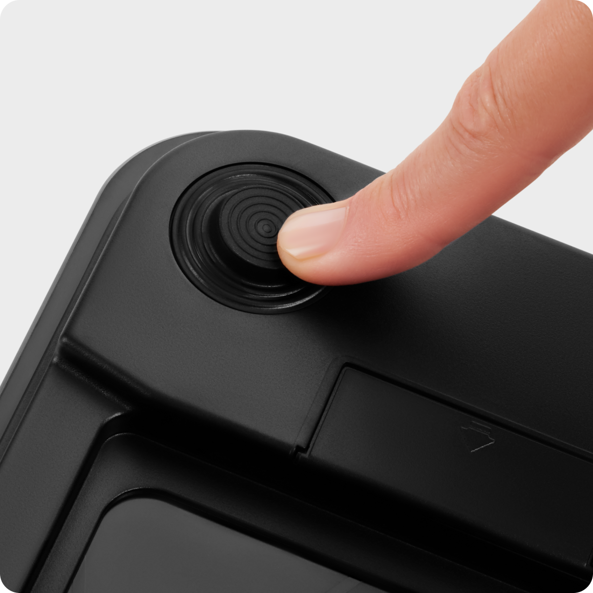 Counto COUNTO Smart Scale