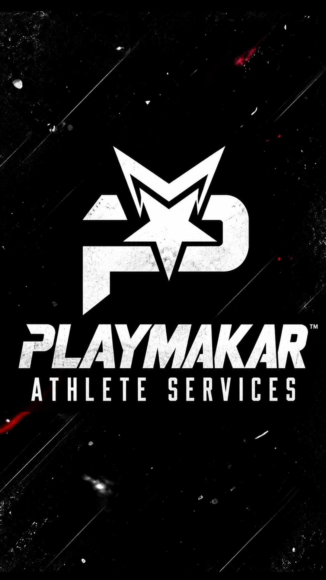 Play athlete services video