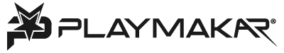 PlayMakar logo