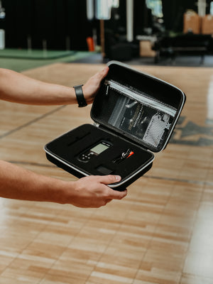 SPORT Muscle Stimulator Carrying Case
